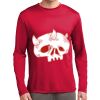 Long Sleeve PosiCharge ® Competitor Tee Thumbnail