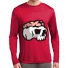 Long Sleeve PosiCharge ® Competitor Tee Thumbnail