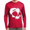 Long Sleeve PosiCharge ® Competitor Tee Thumbnail