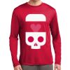 Long Sleeve PosiCharge ® Competitor Tee Thumbnail