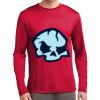 Long Sleeve PosiCharge ® Competitor Tee Thumbnail