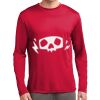 Long Sleeve PosiCharge ® Competitor Tee Thumbnail