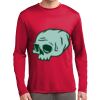 Long Sleeve PosiCharge ® Competitor Tee Thumbnail