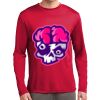 Long Sleeve PosiCharge ® Competitor Tee Thumbnail