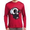 Long Sleeve PosiCharge ® Competitor Tee Thumbnail