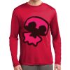 Long Sleeve PosiCharge ® Competitor Tee Thumbnail