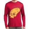 Long Sleeve PosiCharge ® Competitor Tee Thumbnail