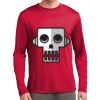 Long Sleeve PosiCharge ® Competitor Tee Thumbnail