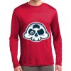 Long Sleeve PosiCharge ® Competitor Tee Thumbnail