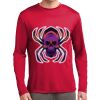 Long Sleeve PosiCharge ® Competitor Tee Thumbnail