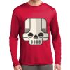 Long Sleeve PosiCharge ® Competitor Tee Thumbnail