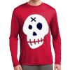 Long Sleeve PosiCharge ® Competitor Tee Thumbnail