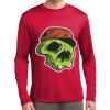 Long Sleeve PosiCharge ® Competitor Tee Thumbnail