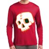 Long Sleeve PosiCharge ® Competitor Tee Thumbnail