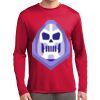 Long Sleeve PosiCharge ® Competitor Tee Thumbnail