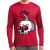 Long Sleeve PosiCharge ® Competitor Tee Thumbnail