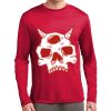 Long Sleeve PosiCharge ® Competitor Tee Thumbnail