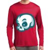 Long Sleeve PosiCharge ® Competitor Tee Thumbnail