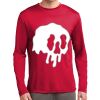 Long Sleeve PosiCharge ® Competitor Tee Thumbnail