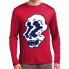 Long Sleeve PosiCharge ® Competitor Tee Thumbnail