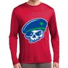 Long Sleeve PosiCharge ® Competitor Tee Thumbnail