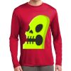 Long Sleeve PosiCharge ® Competitor Tee Thumbnail