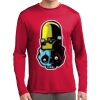 Long Sleeve PosiCharge ® Competitor Tee Thumbnail