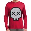 Long Sleeve PosiCharge ® Competitor Tee Thumbnail