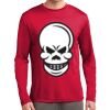 Long Sleeve PosiCharge ® Competitor Tee Thumbnail