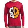 Long Sleeve PosiCharge ® Competitor Tee Thumbnail