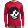 Long Sleeve PosiCharge ® Competitor Tee Thumbnail