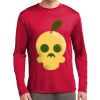 Long Sleeve PosiCharge ® Competitor Tee Thumbnail