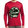 Long Sleeve PosiCharge ® Competitor Tee Thumbnail