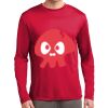 Long Sleeve PosiCharge ® Competitor Tee Thumbnail