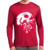 Long Sleeve PosiCharge ® Competitor Tee Thumbnail