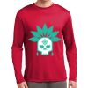 Long Sleeve PosiCharge ® Competitor Tee Thumbnail