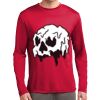 Long Sleeve PosiCharge ® Competitor Tee Thumbnail