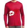 Long Sleeve PosiCharge ® Competitor Tee Thumbnail