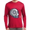 Long Sleeve PosiCharge ® Competitor Tee Thumbnail