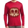 Long Sleeve PosiCharge ® Competitor Tee Thumbnail