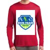 Long Sleeve PosiCharge ® Competitor Tee Thumbnail