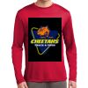 Long Sleeve PosiCharge ® Competitor Tee Thumbnail