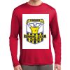 Long Sleeve PosiCharge ® Competitor Tee Thumbnail