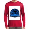 Long Sleeve PosiCharge ® Competitor Tee Thumbnail