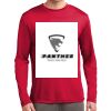 Long Sleeve PosiCharge ® Competitor Tee Thumbnail