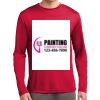 Long Sleeve PosiCharge ® Competitor Tee Thumbnail