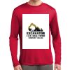 Long Sleeve PosiCharge ® Competitor Tee Thumbnail