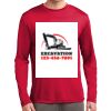 Long Sleeve PosiCharge ® Competitor Tee Thumbnail