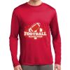 Long Sleeve PosiCharge ® Competitor Tee Thumbnail