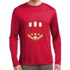 Long Sleeve PosiCharge ® Competitor Tee Thumbnail